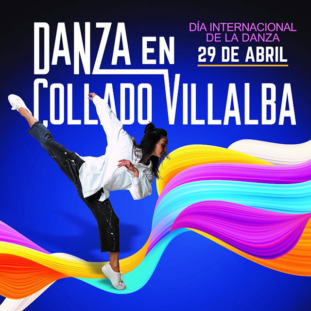 Danza en Collado Villalba (2024)