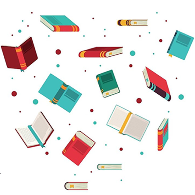 Día del Libro (2024): Librería de Hoyo