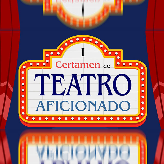 I Certamen de Teatro Aficionado (2024), en Moralzarzal.