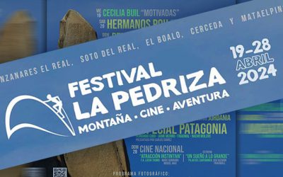 Festival La Pedriza (2024)
