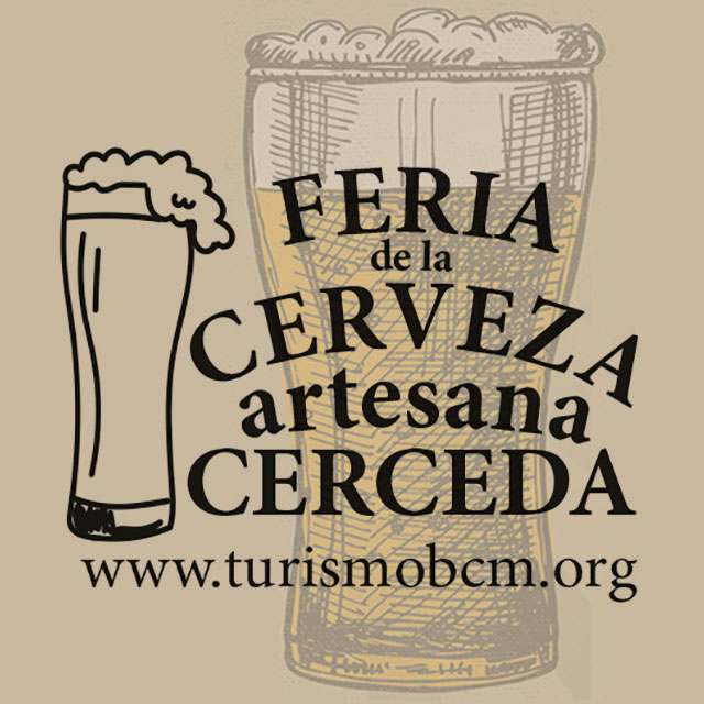 VII Feria de la Cerveza Artesana (2024), en Cerceda.