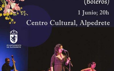 Indigo Jazz: “Alma mía”