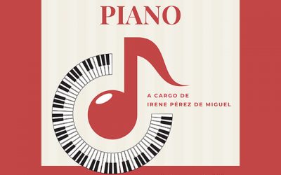 Recital de piano