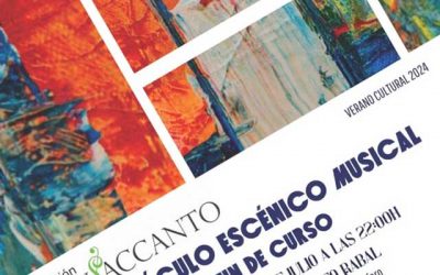 Festival Suonaccanto