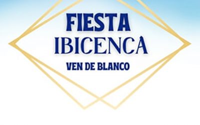 Fiesta Ibicenca: Orquesta Sinfónica + DJs