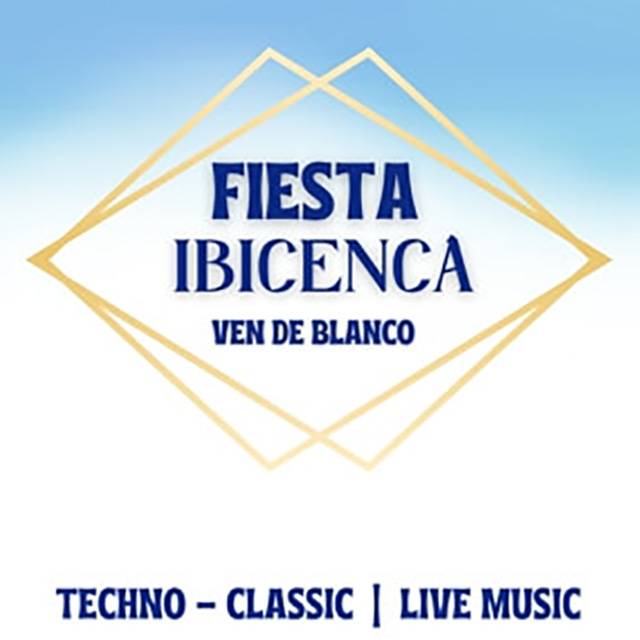 Fiesta Ibicenca: Orquesta Sinfónica + DJs