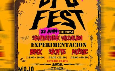 I Ufo Fest (2024)