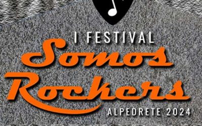 Festival Somos Rockers (2024)