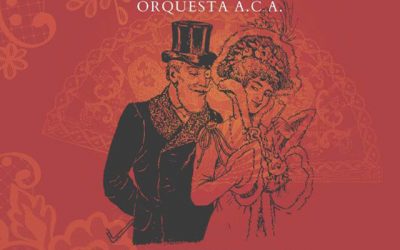 Gala de Zarzuela: Orfeón Carlos III