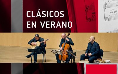 Collegium Musicum Madrid: “Capriccio”