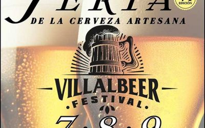 Villalbeer 2024