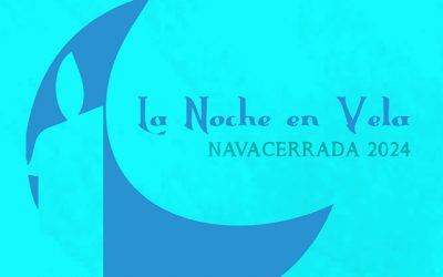 La Noche en Vela 2024, en Navacerrada.