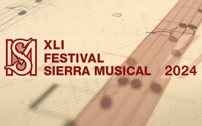 Festival Sierra Musical 2024