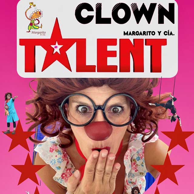 Clown Talent