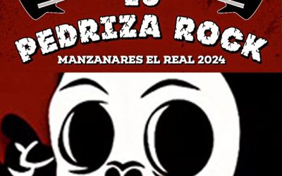 Pedriza Rock (2024)