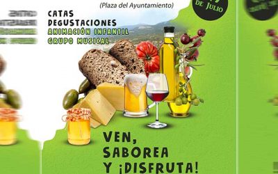 GastroSierra 2024, en Guadarrama.