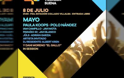 Villalba Suena (2024)