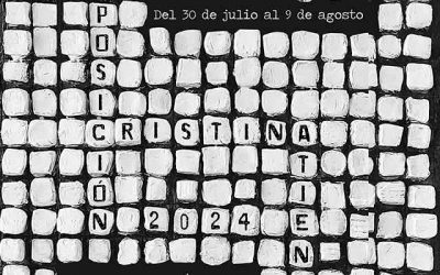 Exposición: Cristina Atienza