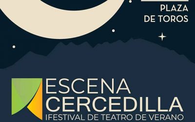 I Festival de Teatro Escena Cercedilla (2024)