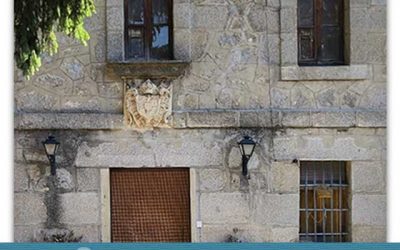 Conoce los pueblos del Parque: Paseo urbano por Guadarrama