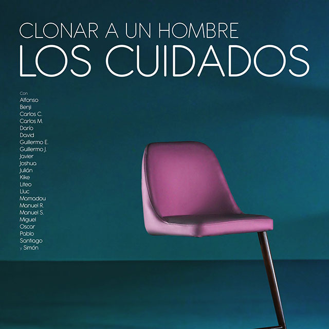 Documental: “Clonar a un hombre: Los cuidados”