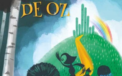 “El Mago de Oz”