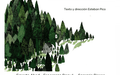 “Estampas de la aldea. Sucesos extraordinarios”