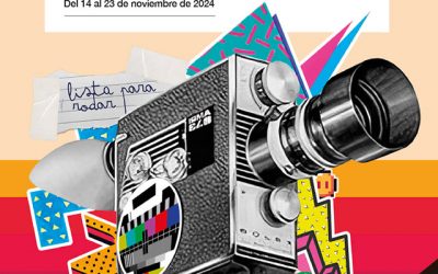 Madrid en Corto (2024)