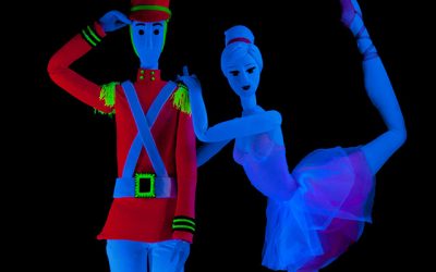 “El Soldadito de Plomo”