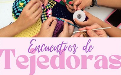 Encuentro de Tejedoras