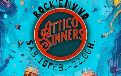 Attico Sinners