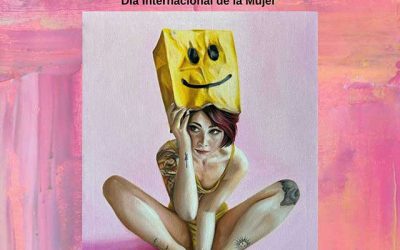 XII Certamen de Pintura “Mujeres la otra mirada” (2025)