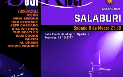 The Soul River Band
