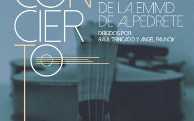 Coro y Orquesta EMMD de Alpedrete.