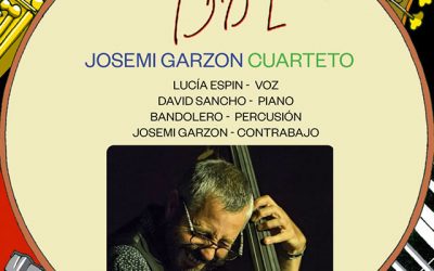 Josemi Garzón Cuarteto