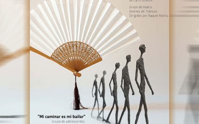 Asociación Cultural Trástulo: Tarde de Teatro y Danza