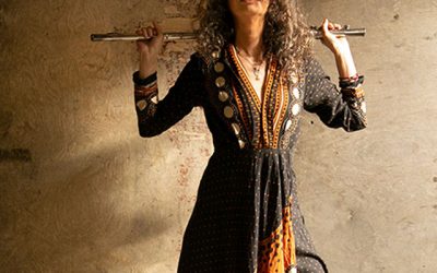 Cía. Malucos Danza: “Bailables”