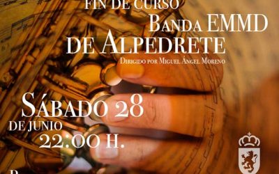 Banda EMMD de Alpedrete