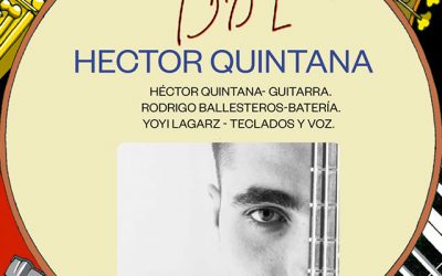 Héctor Quintana