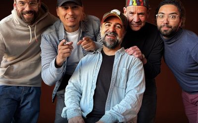 Jaco Pastorius Legacy 5tet 