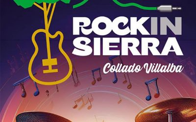 Rockin’ Sierra (2025)