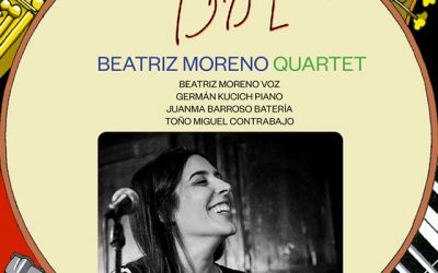 Beatriz Moreno Quartet