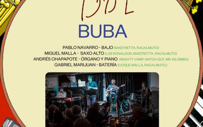 Buba