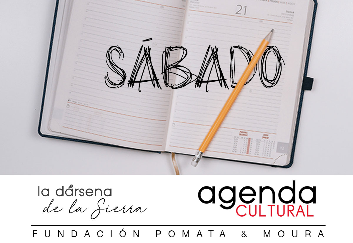 Sábado Agenda Cultural Sierra de Guadarrama Madrid