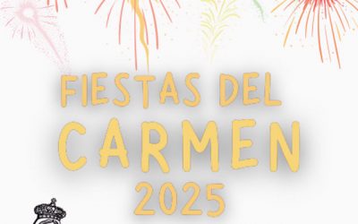 Fiestas del Carmen (2025), en Alpedrete.