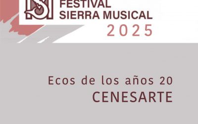 “Ecos de los años 20”