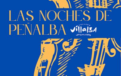 Las Noches de Peñalba (2025)