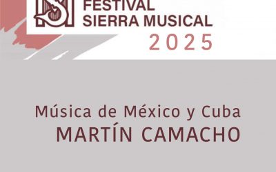 “Música de México y Cuba”