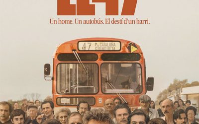 Cine de verano: “El 47”