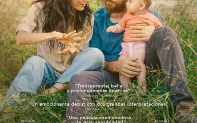 Cine de verano: “Sorda”